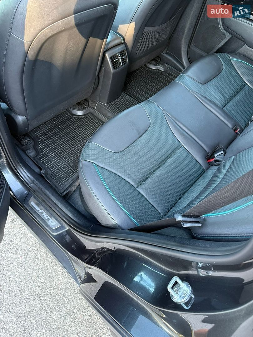 Kia Niro 2021 VIN KNDCE3LG7N5135835 фото оголошення 24 з 33