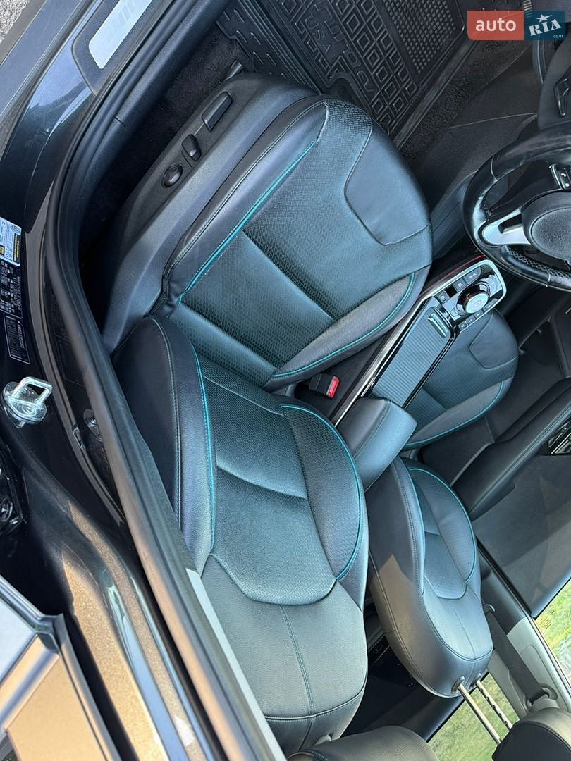 Kia Niro 2021 VIN KNDCE3LG7N5135835 фото оголошення 25 з 33