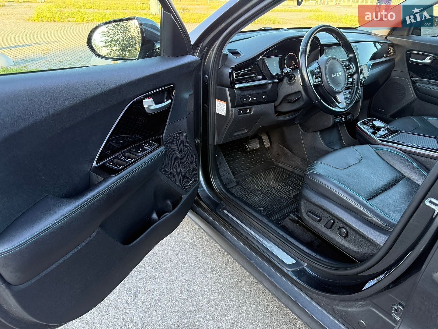 Kia Niro 2021 VIN KNDCE3LG7N5135835 фото оголошення 31 з 33