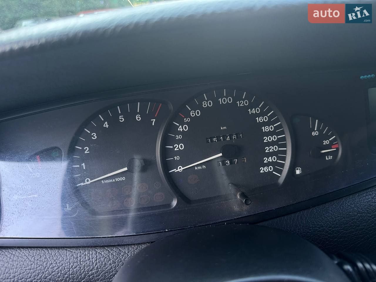 Opel Omega 1998 VIN W0L000016J1135810 фото оголошення 7 з 13