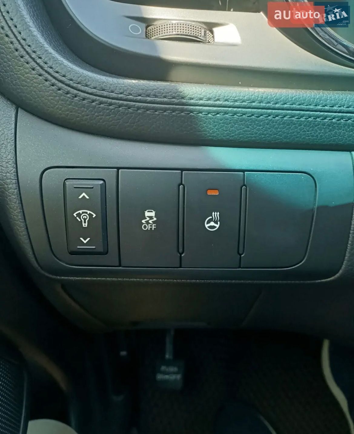 Kia Optima 2013 VIN KNAGM4AD9D5059212 фото оголошення 4 з 5