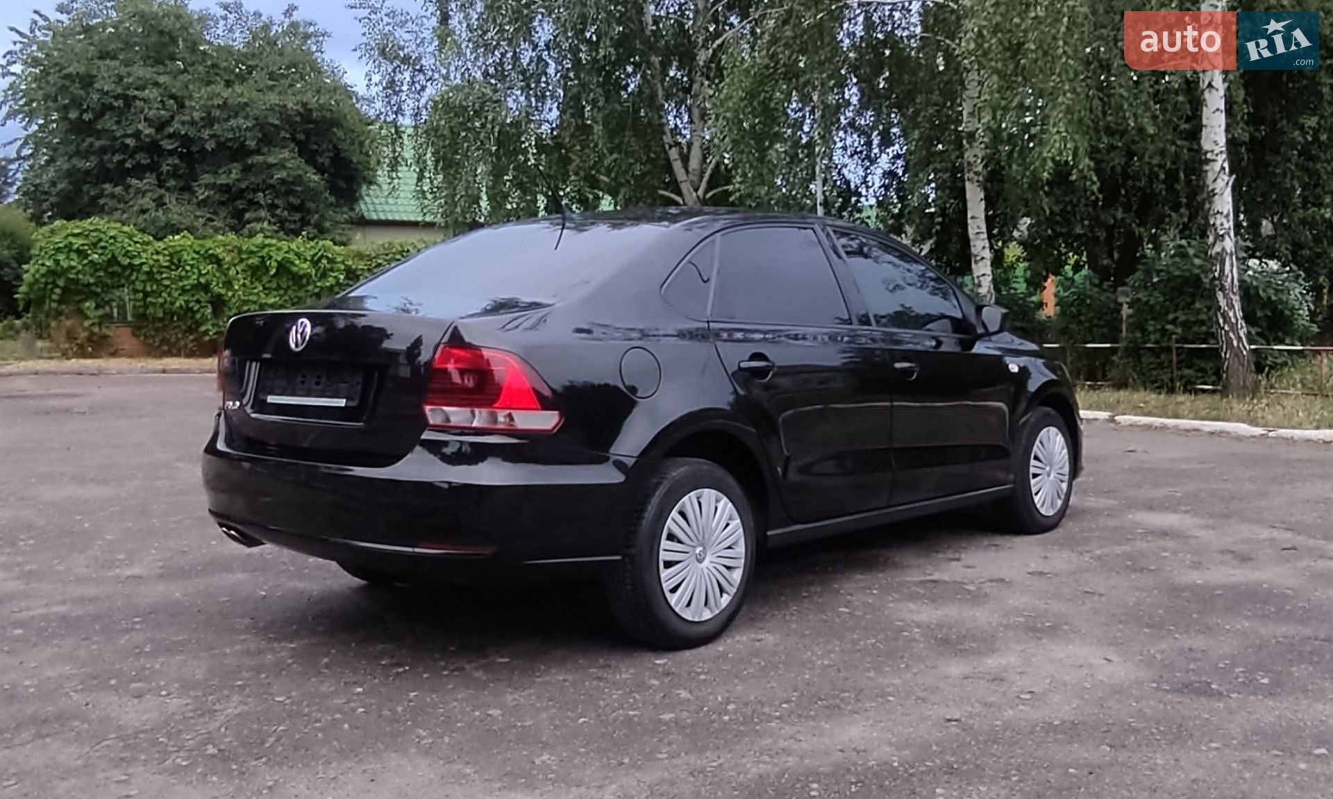Volkswagen Polo 2017 VIN XW8ZZZ61ZJG004678 фото оголошення 5 з 16