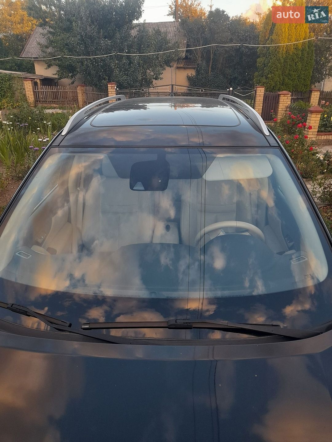 Nissan X-Trail 2015 VIN JN1TCAT32U0014725 фото оголошення 53 з 63