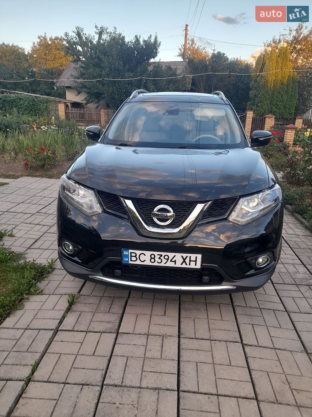 Nissan X-Trail 2015 VIN JN1TCAT32U0014725 фото оголошення 55 з 63