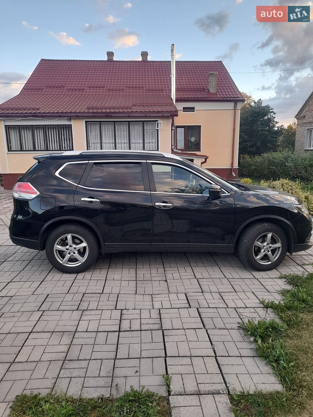 Nissan X-Trail 2015 VIN JN1TCAT32U0014725 фото оголошення 57 з 63