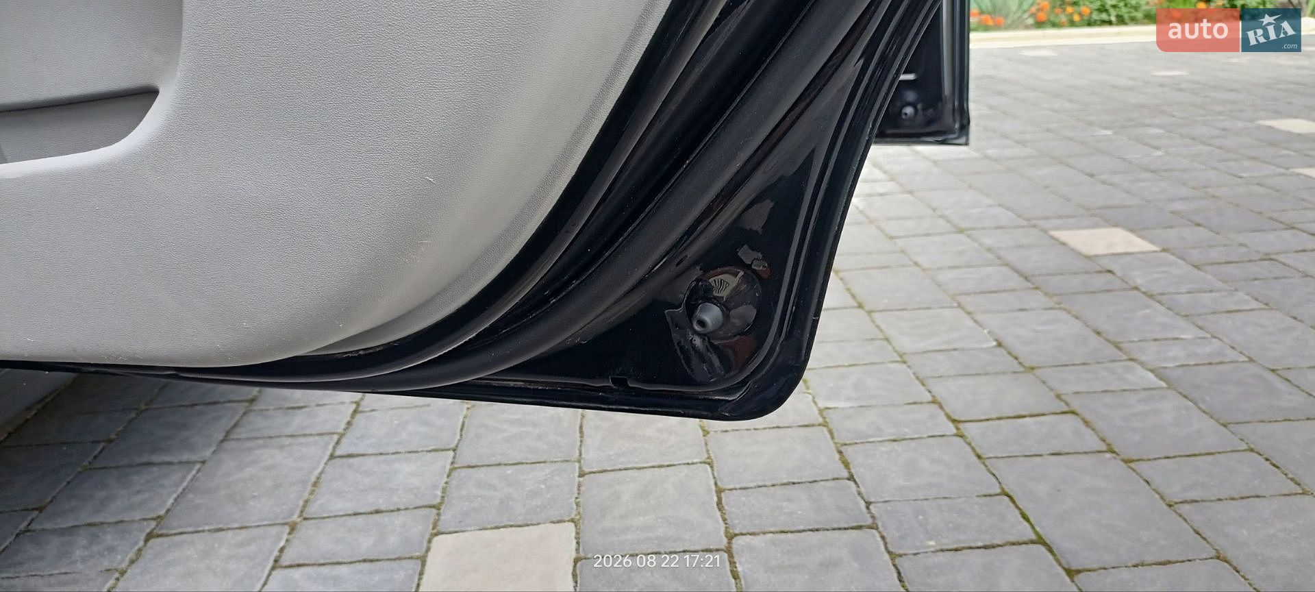 Hyundai Accent 2008 VIN NLHCM41AP9Z133233 фото оголошення 12 з 29