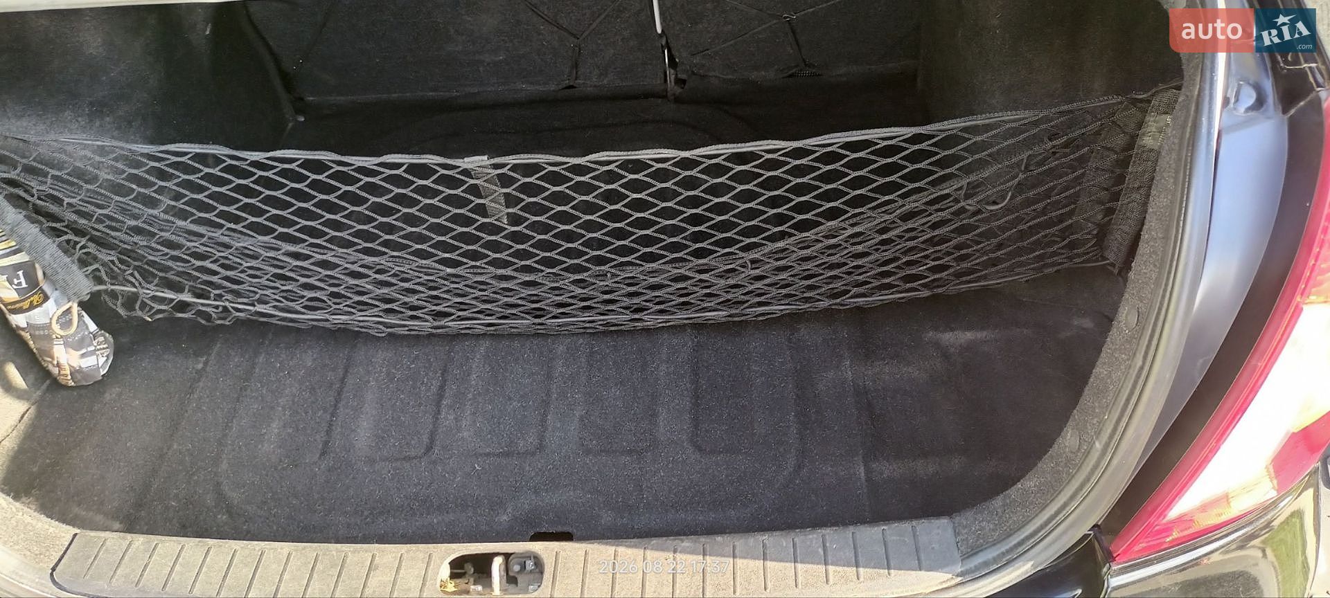 Hyundai Accent 2008 VIN NLHCM41AP9Z133233 фото оголошення 20 з 29