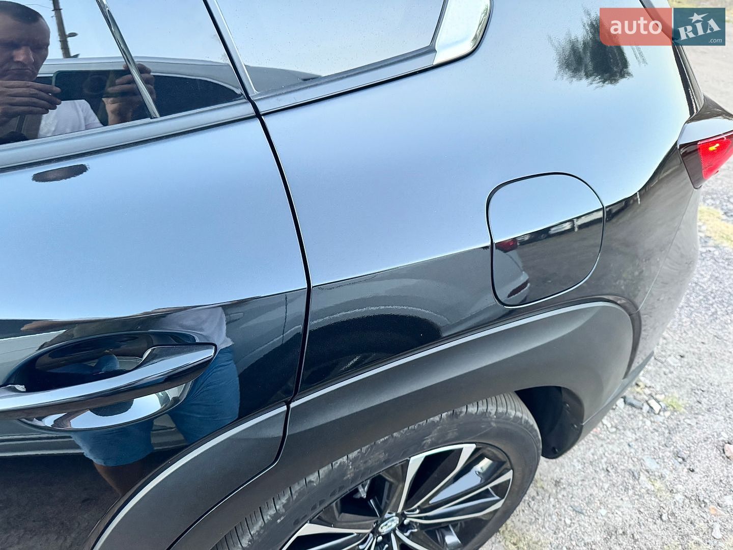 Mazda CX-50 2023 VIN 7MMVABDY3PN153225 фото оголошення 43 з 43
