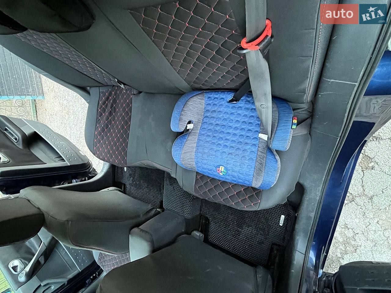 Renault Megane 2005 VIN VF1KM0J0A34407139 фото оголошення 7 з 11