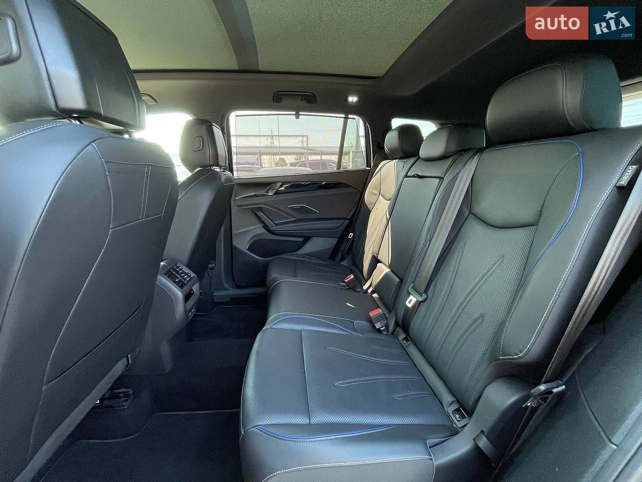 Volkswagen Tayron 2025 VIN WVGZZZR44SW008802 фото оголошення 14 з 38