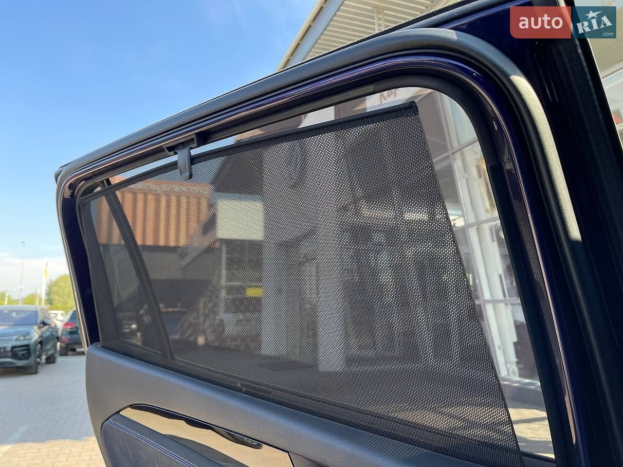 Volkswagen Tayron 2025 VIN WVGZZZR44SW008802 фото оголошення 16 з 38