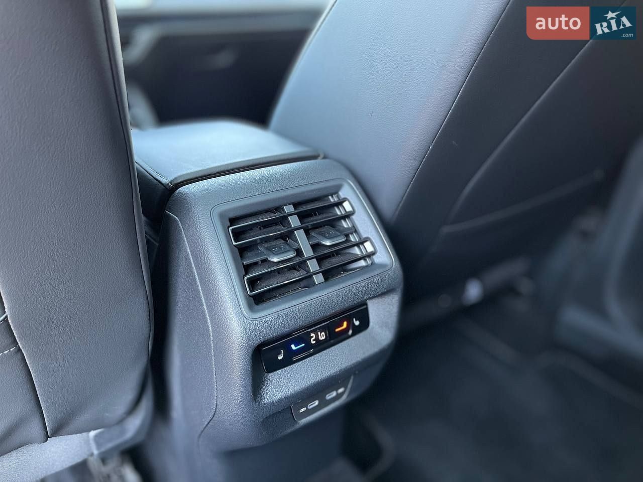Volkswagen Tayron 2025 VIN WVGZZZR44SW008802 фото оголошення 31 з 38