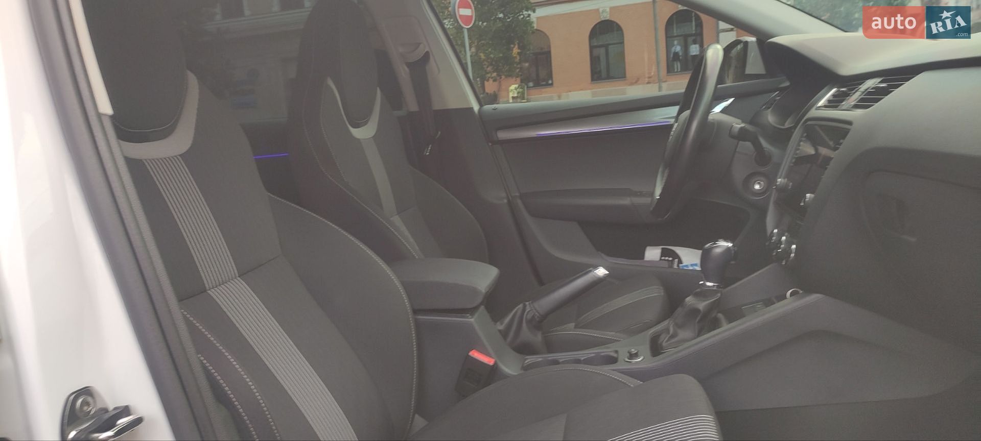 Skoda Octavia 2019 VIN TMBAJ7NE8K0163545 фото оголошення 21 з 23