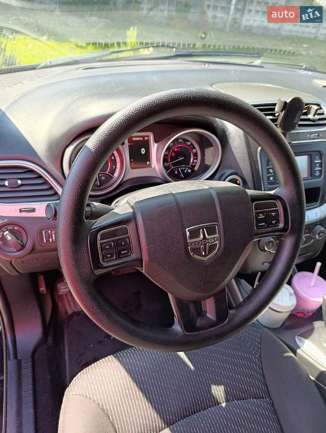 Dodge Journey 2018 VIN 3C4PDCAB6JT322649 фото оголошення 11 з 14