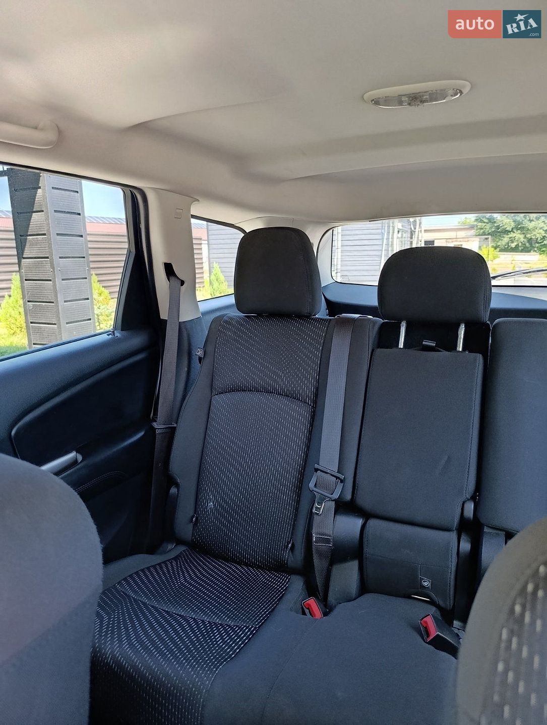 Dodge Journey 2018 VIN 3C4PDCAB6JT322649 фото оголошення 14 з 14