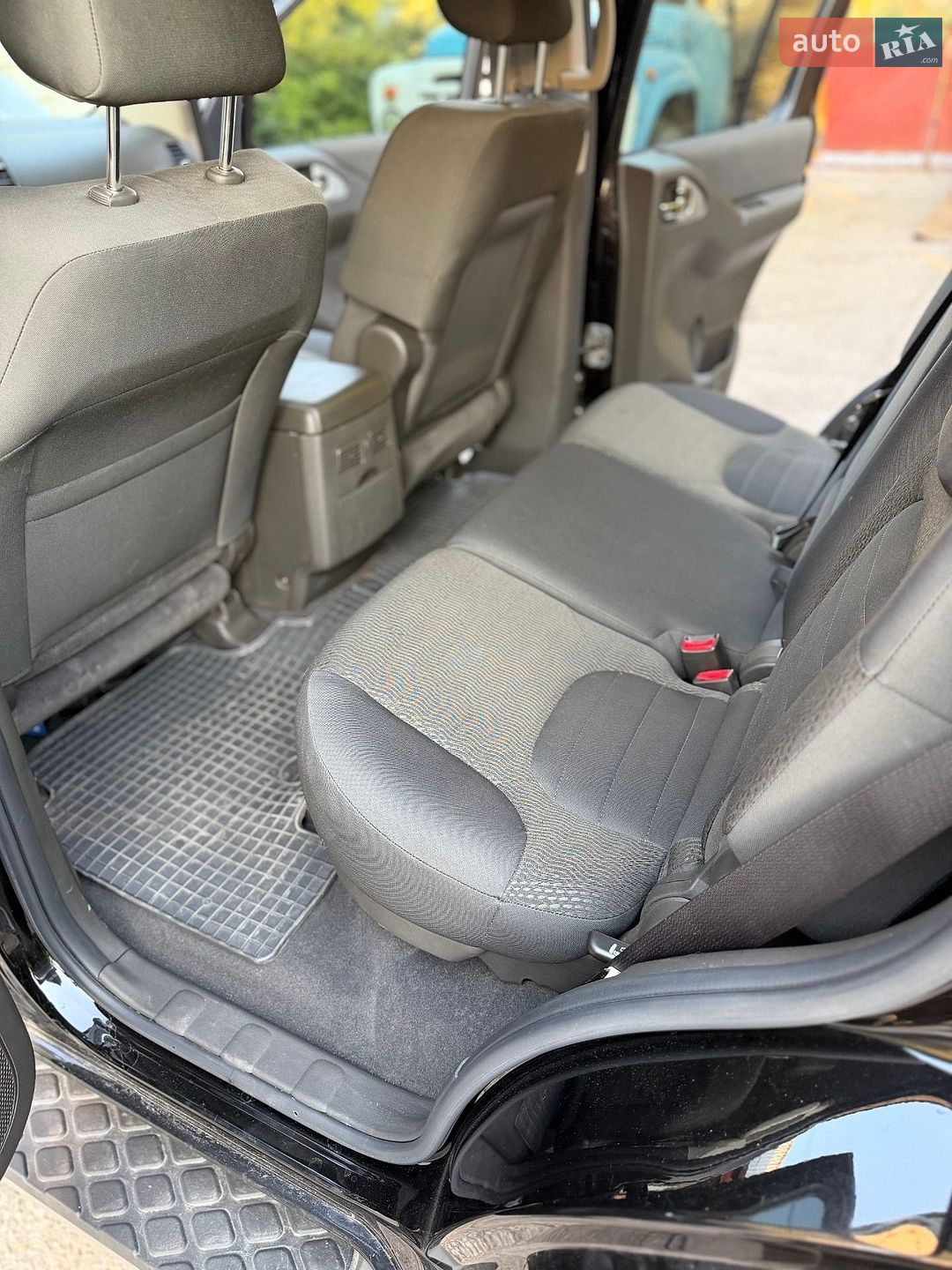 Nissan Pathfinder 2012 VIN VSKJVWR51U0486669 фото оголошення 20 з 38