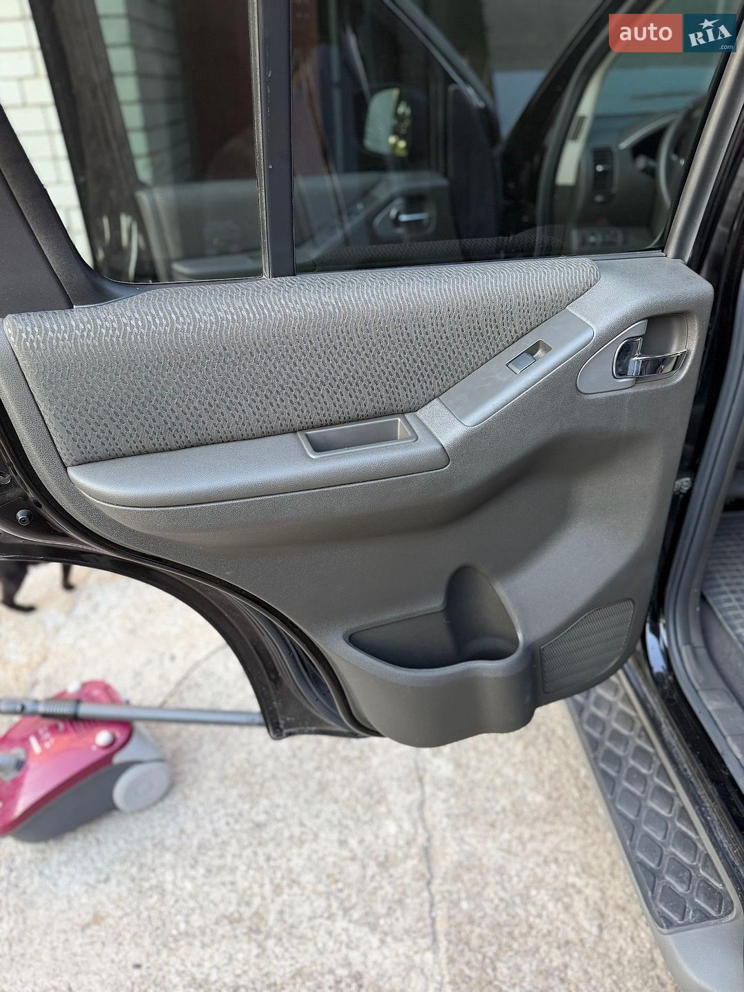 Nissan Pathfinder 2012 VIN VSKJVWR51U0486669 фото оголошення 21 з 38