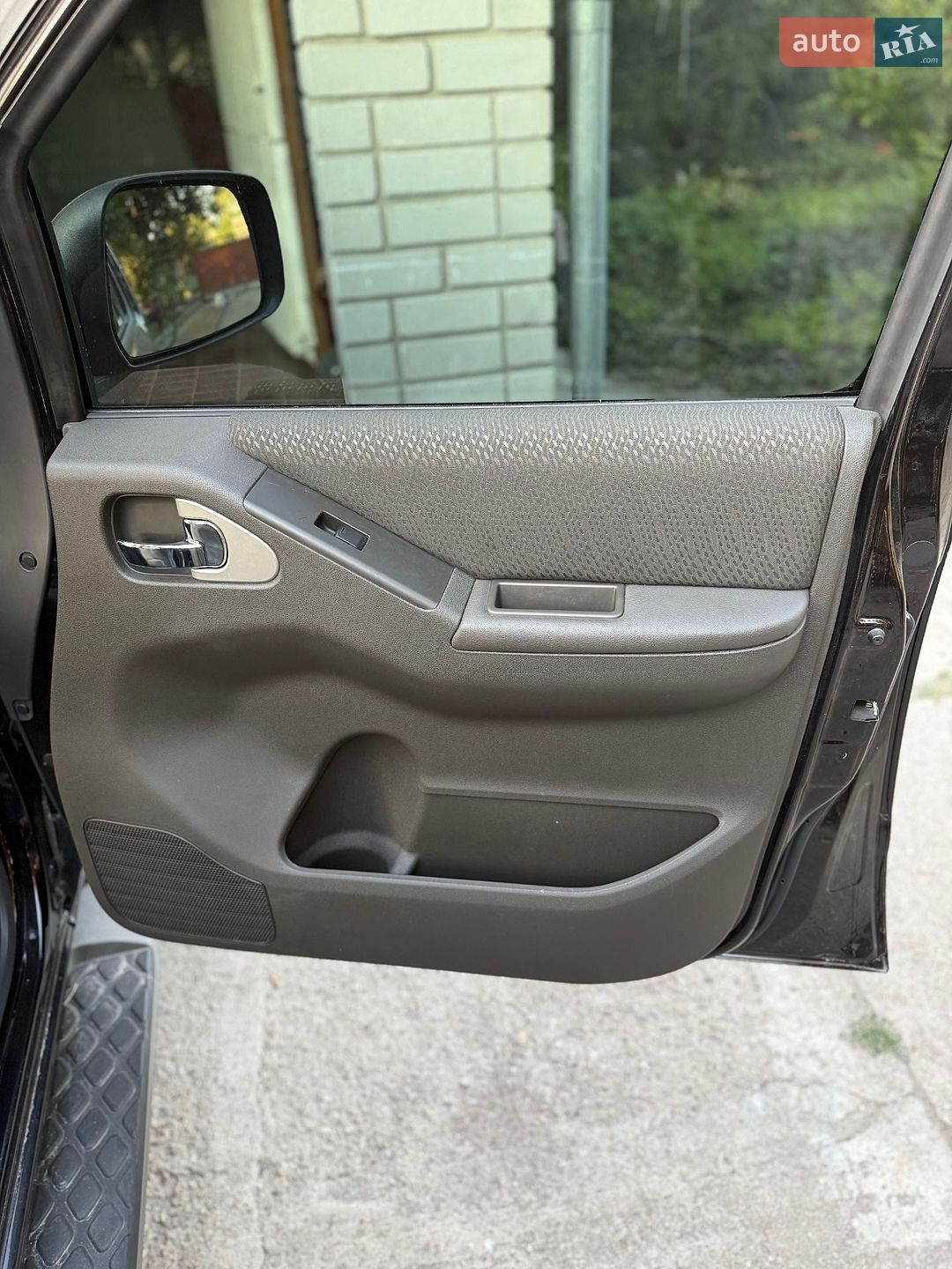 Nissan Pathfinder 2012 VIN VSKJVWR51U0486669 фото оголошення 25 з 38