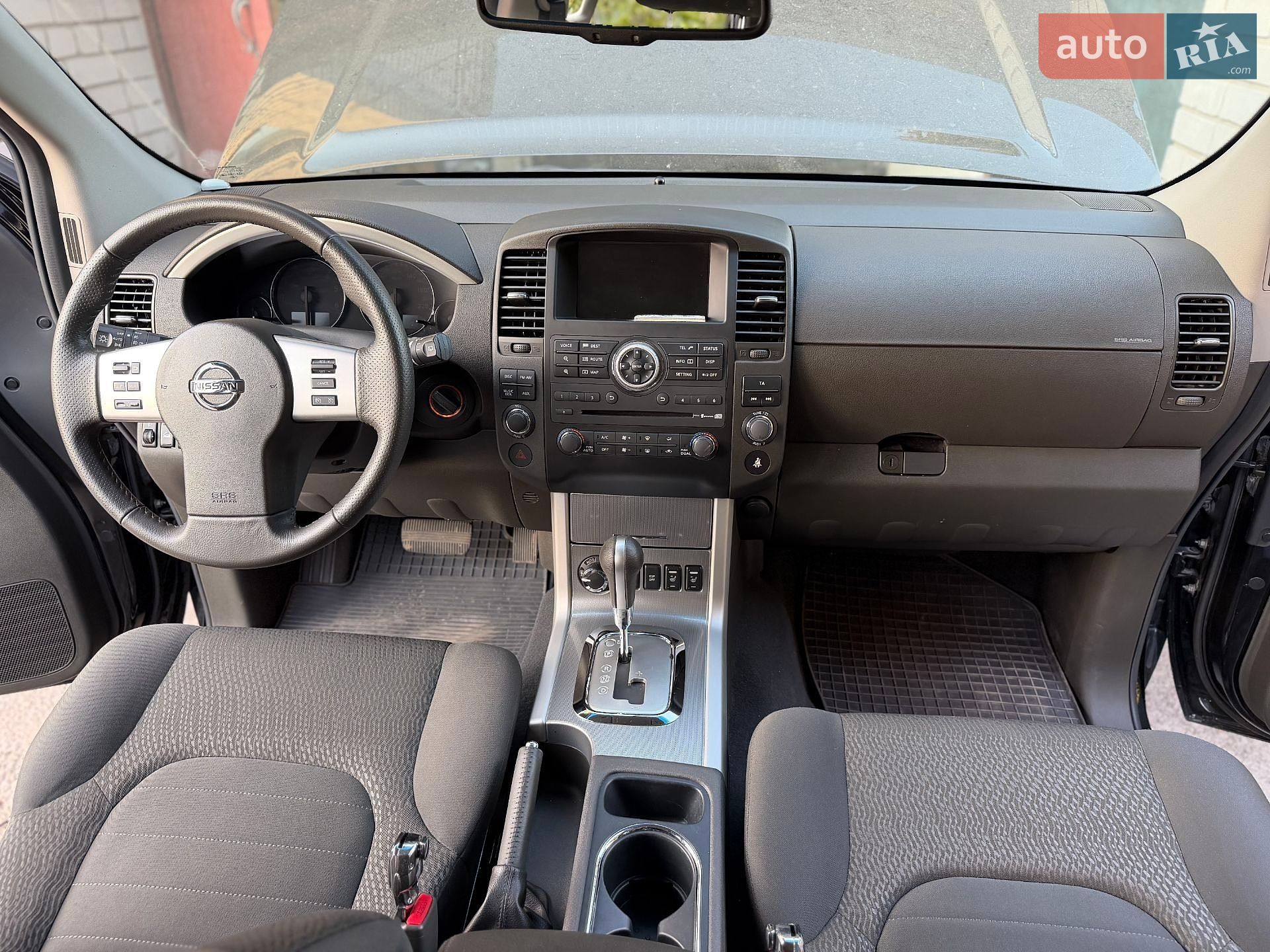 Nissan Pathfinder 2012 VIN VSKJVWR51U0486669 фото оголошення 27 з 38