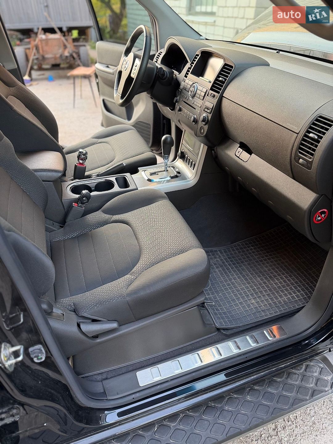 Nissan Pathfinder 2012 VIN VSKJVWR51U0486669 фото оголошення 24 з 38