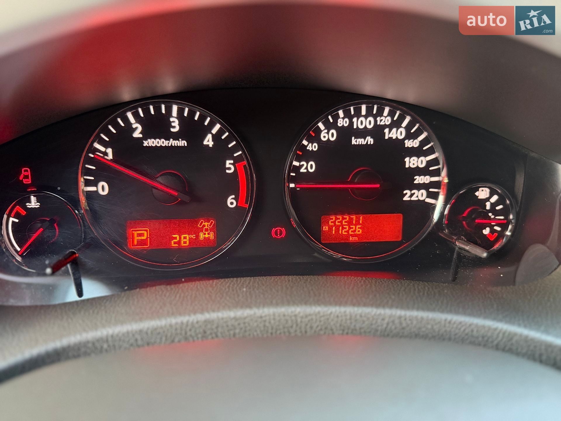 Nissan Pathfinder 2012 VIN VSKJVWR51U0486669 фото оголошення 32 з 38
