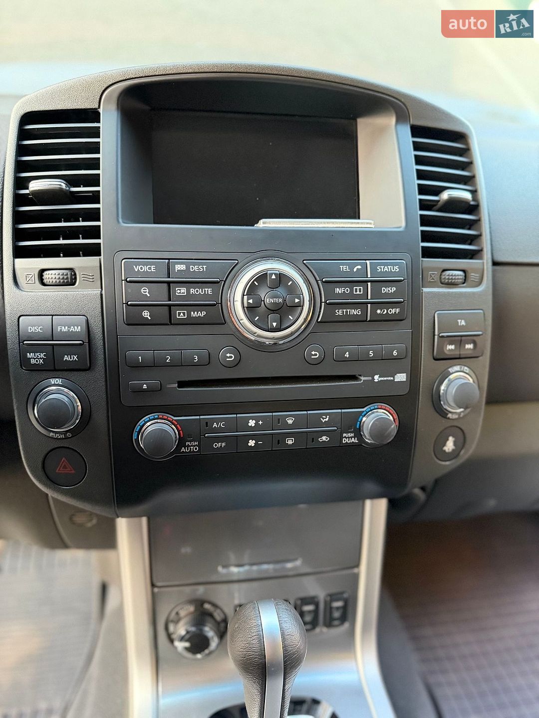 Nissan Pathfinder 2012 VIN VSKJVWR51U0486669 фото оголошення 33 з 38