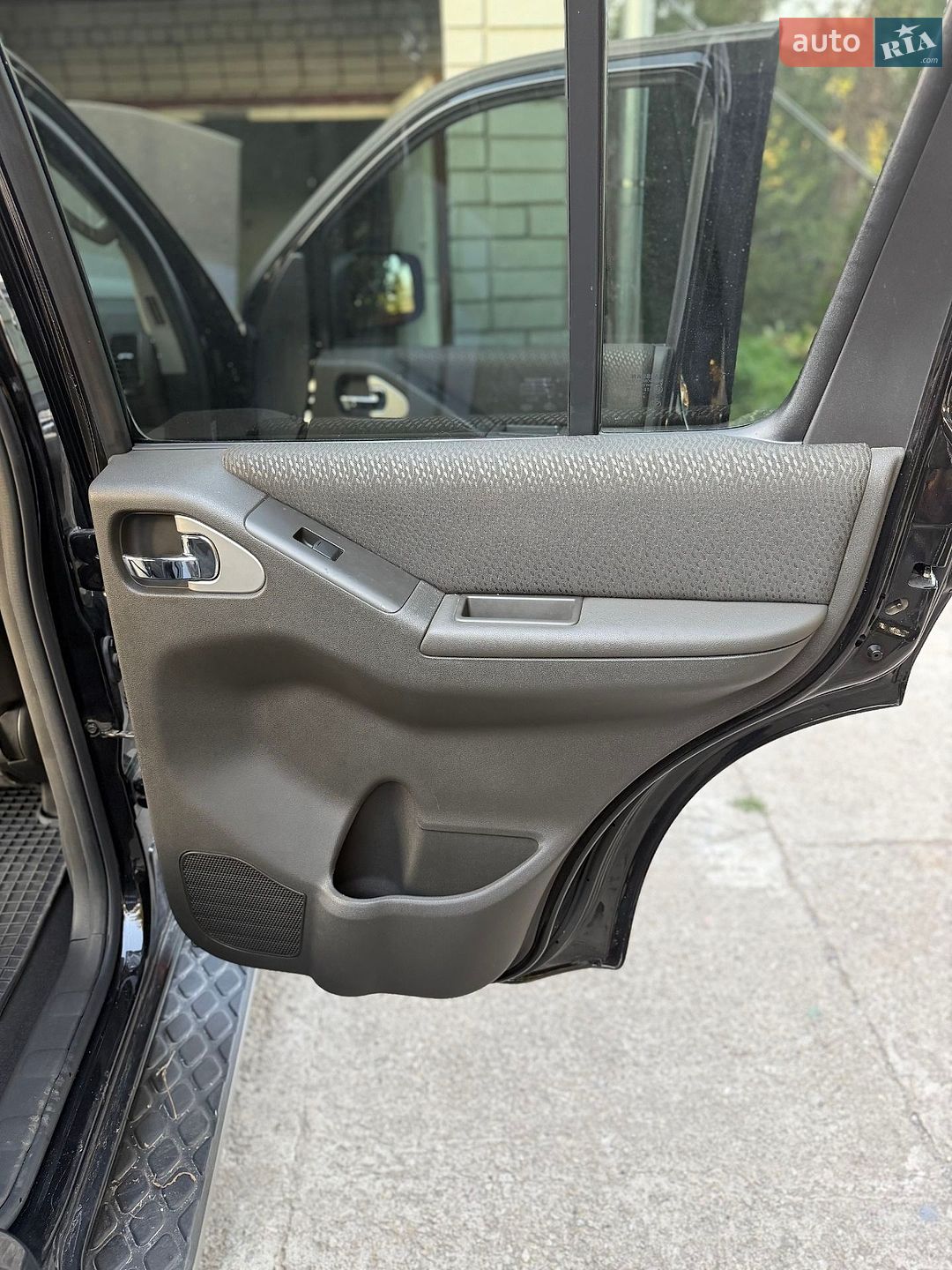 Nissan Pathfinder 2012 VIN VSKJVWR51U0486669 фото оголошення 23 з 38