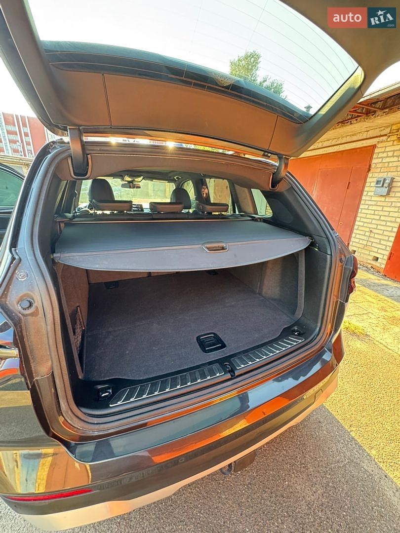 BMW X3 2024 VIN WBX57DP06RN282792 фото оголошення 20 з 20
