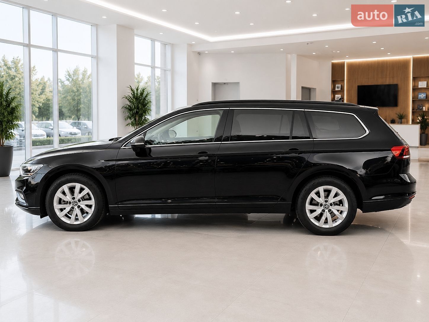 Volkswagen Passat 2022 VIN WVWZZZ3CZPE022350 фото оголошення 44 з 47