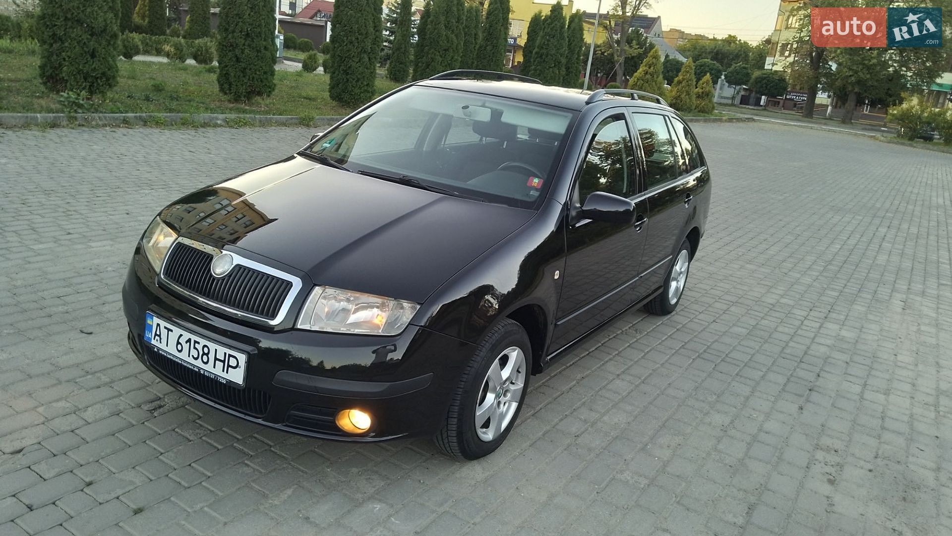 Skoda Fabia 2007 VIN TMBHX26Y274205829 фото оголошення 64 з 66