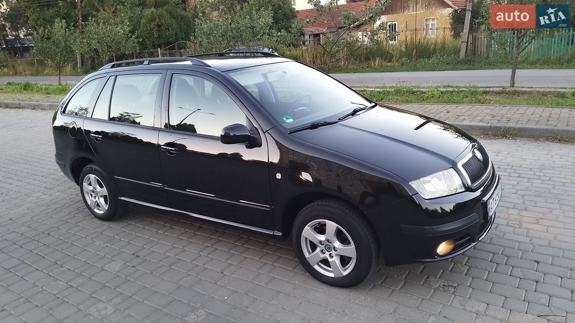 Skoda Fabia 2007 VIN TMBHX26Y274205829 фото оголошення 65 з 66