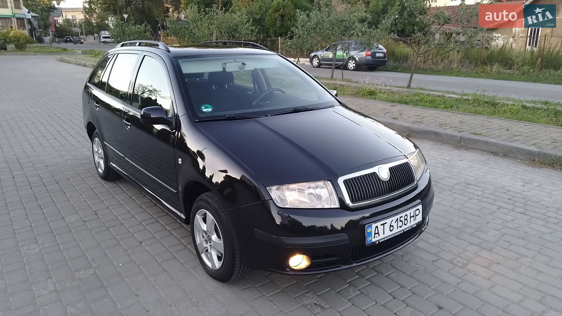 Skoda Fabia 2007 VIN TMBHX26Y274205829 фото оголошення 62 з 66