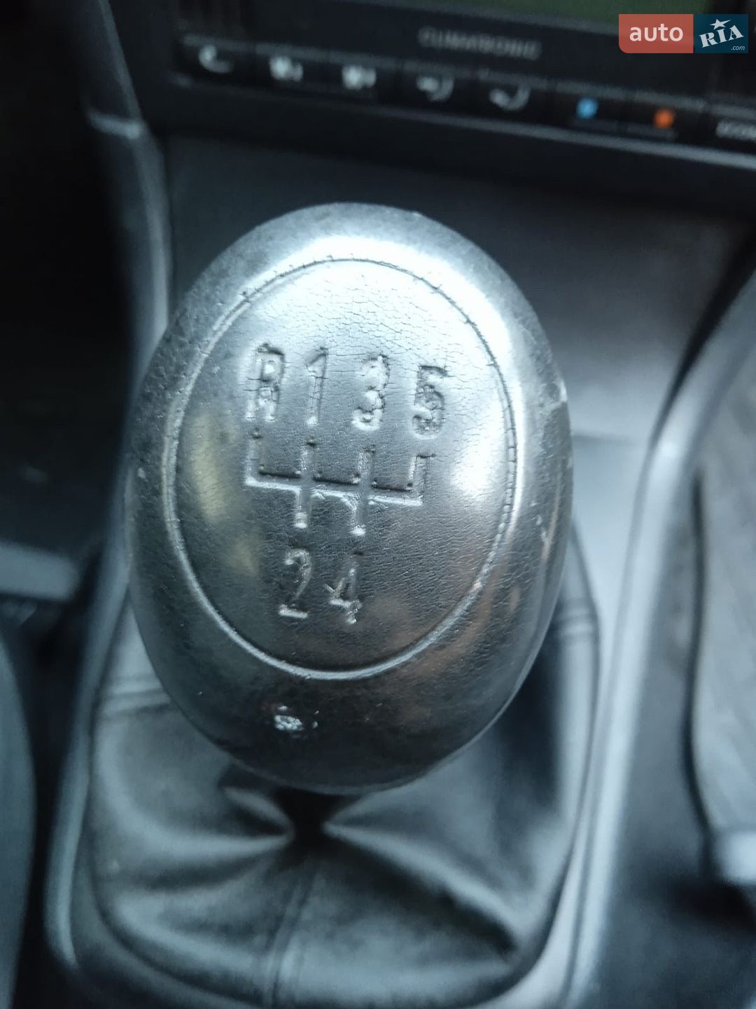 Skoda Octavia 2004 VIN TMBJK41U15B014461 фото оголошення 12 з 35