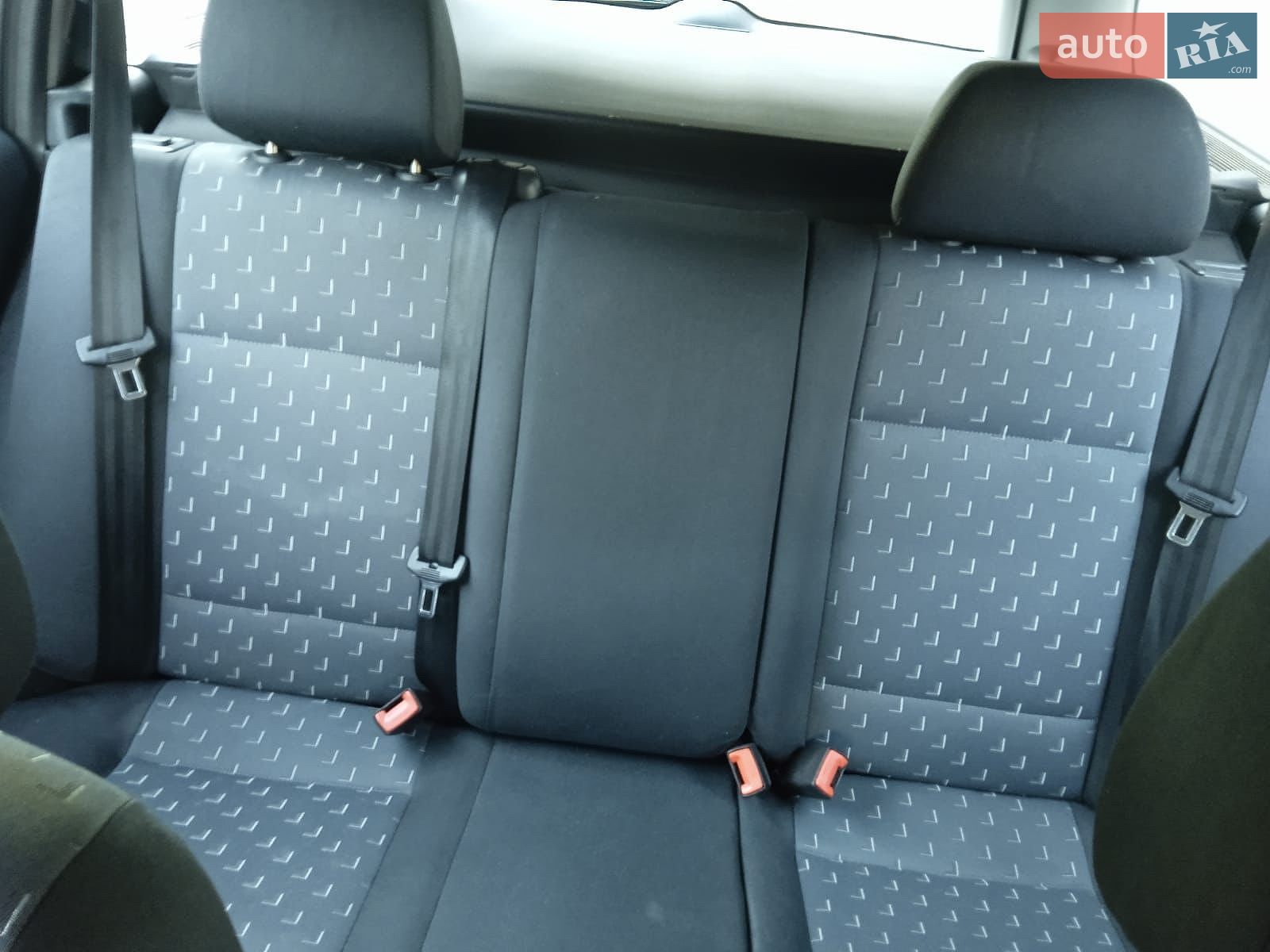 Skoda Octavia 2004 VIN TMBJK41U15B014461 фото оголошення 30 з 35