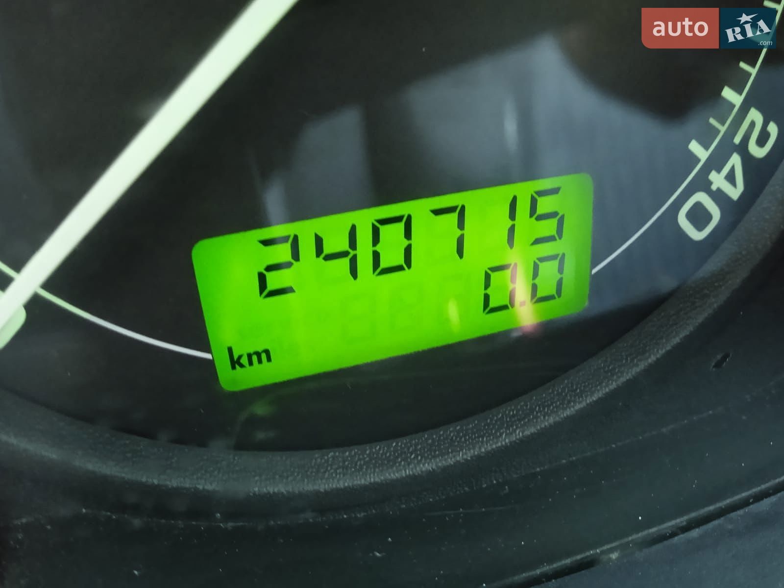 Skoda Octavia 2004 VIN TMBJK41U15B014461 фото оголошення 32 з 35
