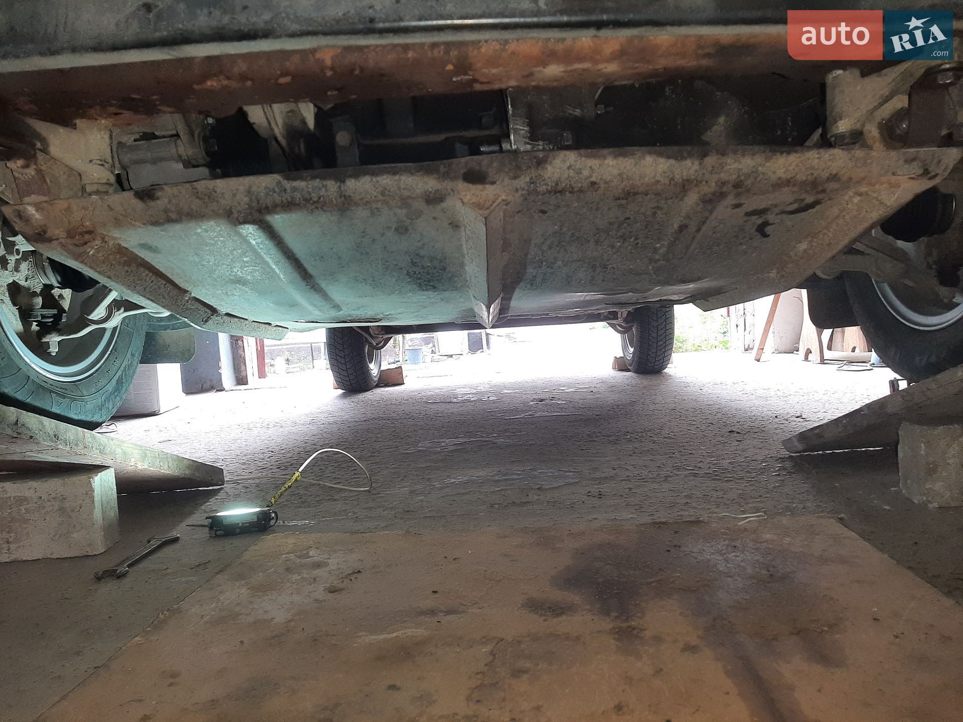 ВАЗ / Lada 2109 1994 VIN XTA210900R1428308 фото оголошення 4 з 14