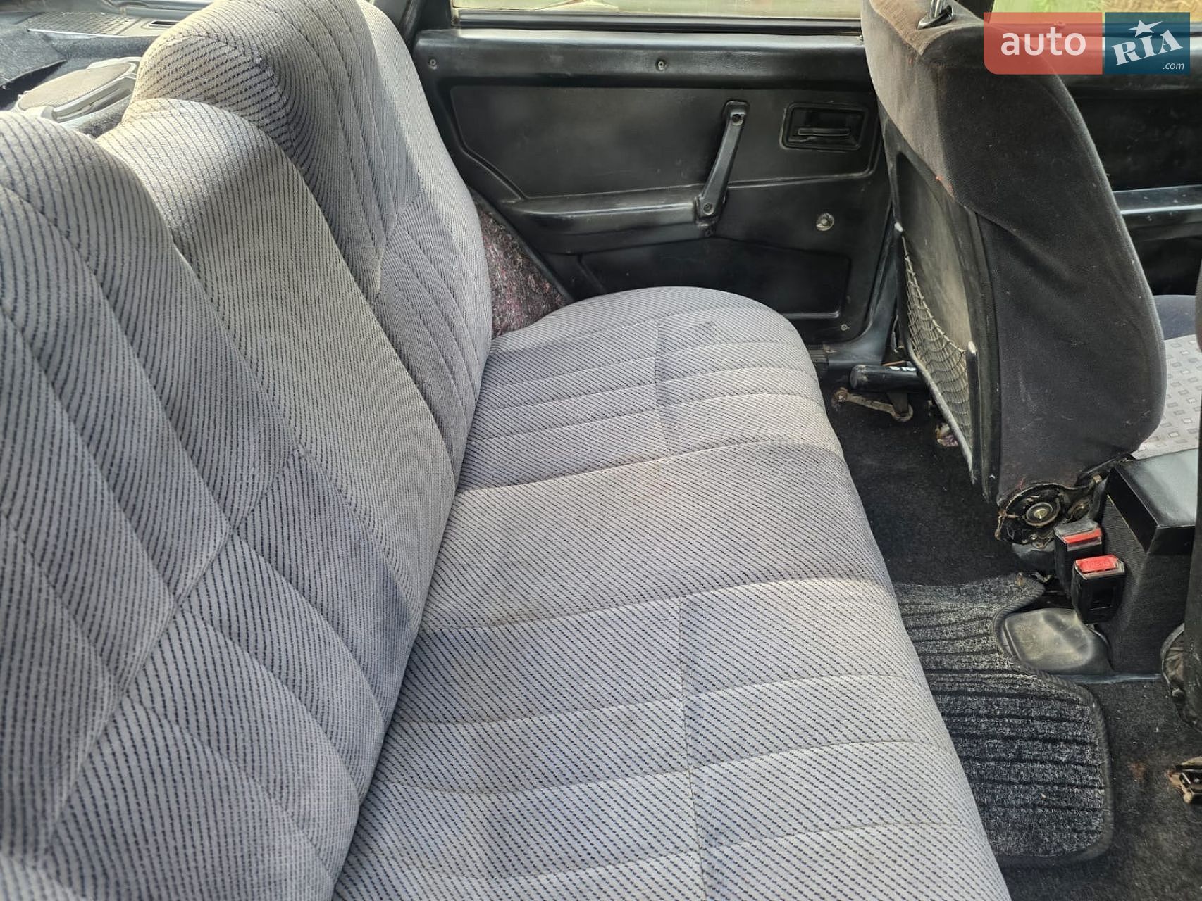 ВАЗ / Lada 2109 1994 VIN XTA210900R1428308 фото оголошення 3 з 14