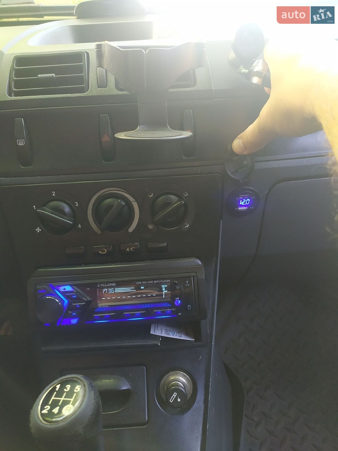 Geely CK 2007 VIN Y7CMR715170077888 фото оголошення 10 з 18