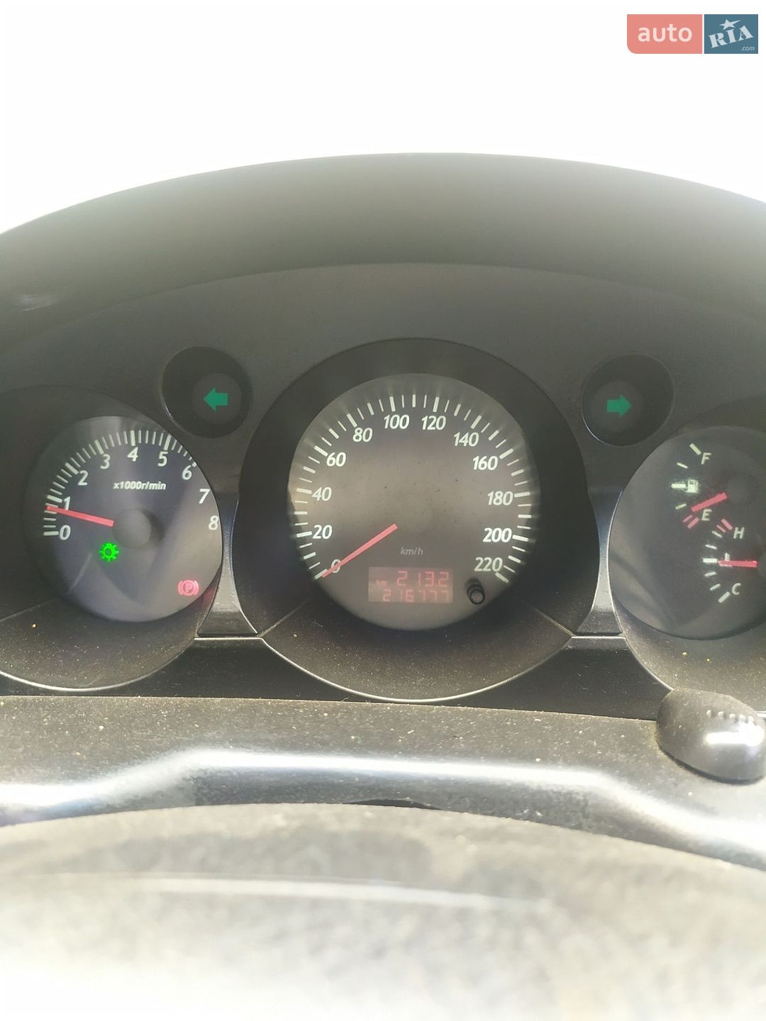 Geely CK 2007 VIN Y7CMR715170077888 фото оголошення 16 з 18