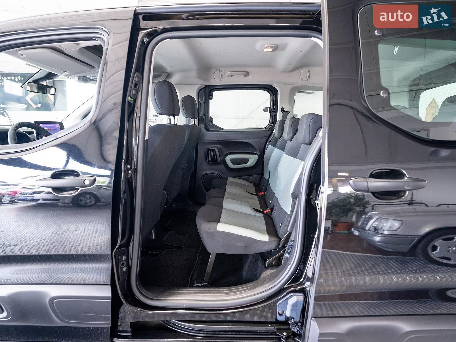 Citroen Berlingo 2020 VIN VR7ECYHZJLJ725272 фото оголошення 13 з 22