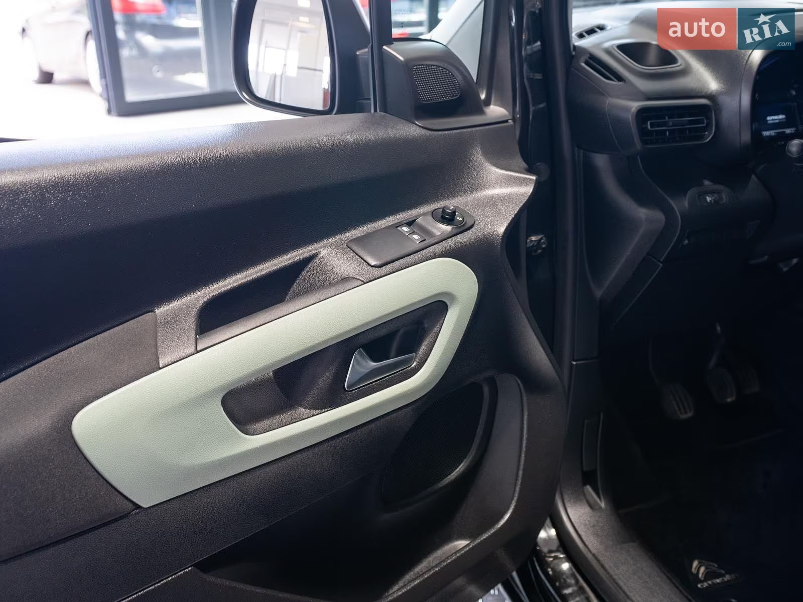 Citroen Berlingo 2020 VIN VR7ECYHZJLJ725272 фото оголошення 15 з 22