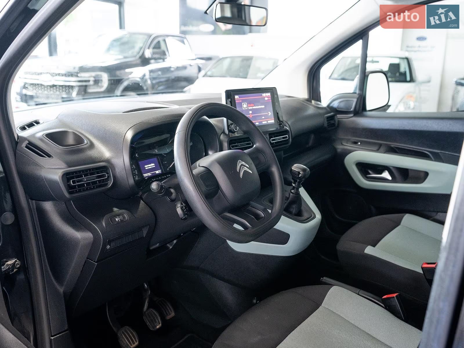 Citroen Berlingo 2020 VIN VR7ECYHZJLJ725272 фото оголошення 16 з 22
