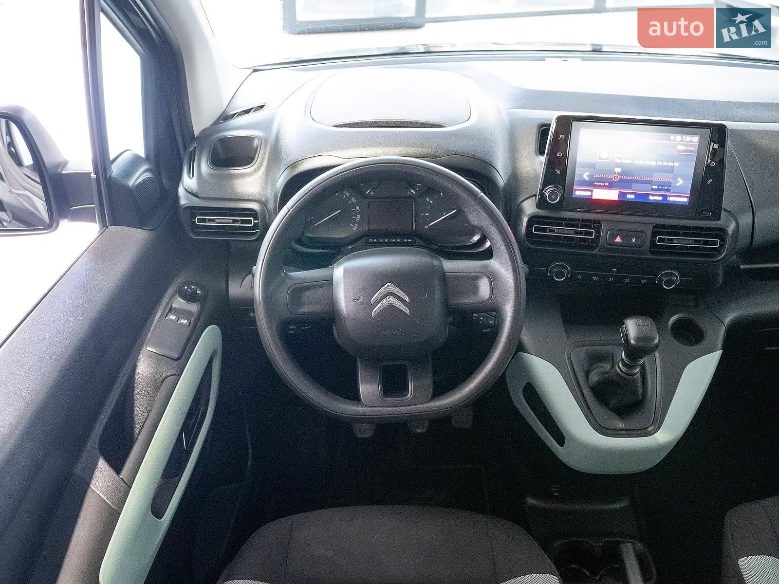 Citroen Berlingo 2020 VIN VR7ECYHZJLJ725272 фото оголошення 18 з 22