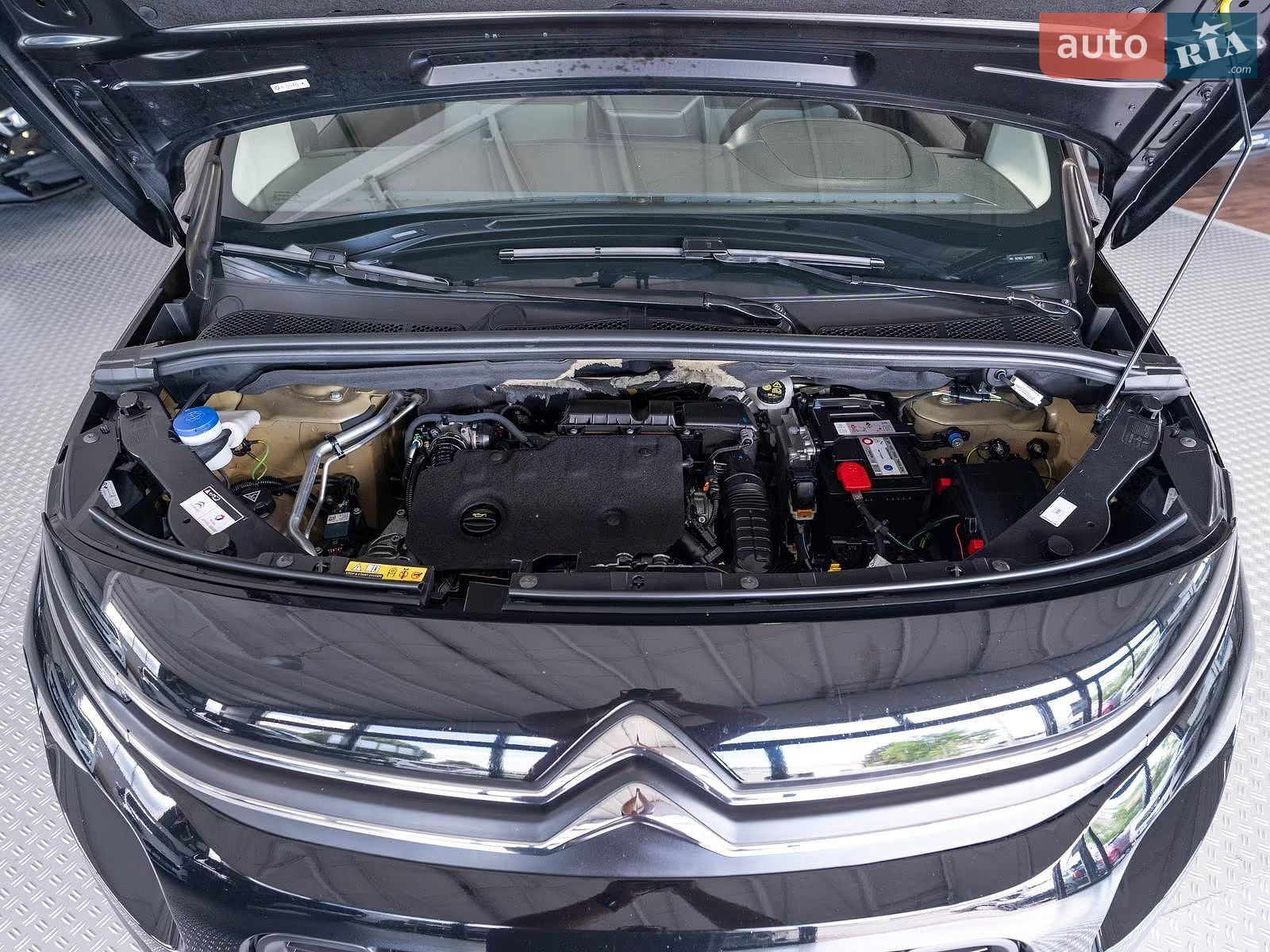 Citroen Berlingo 2020 VIN VR7ECYHZJLJ725272 фото оголошення 22 з 22