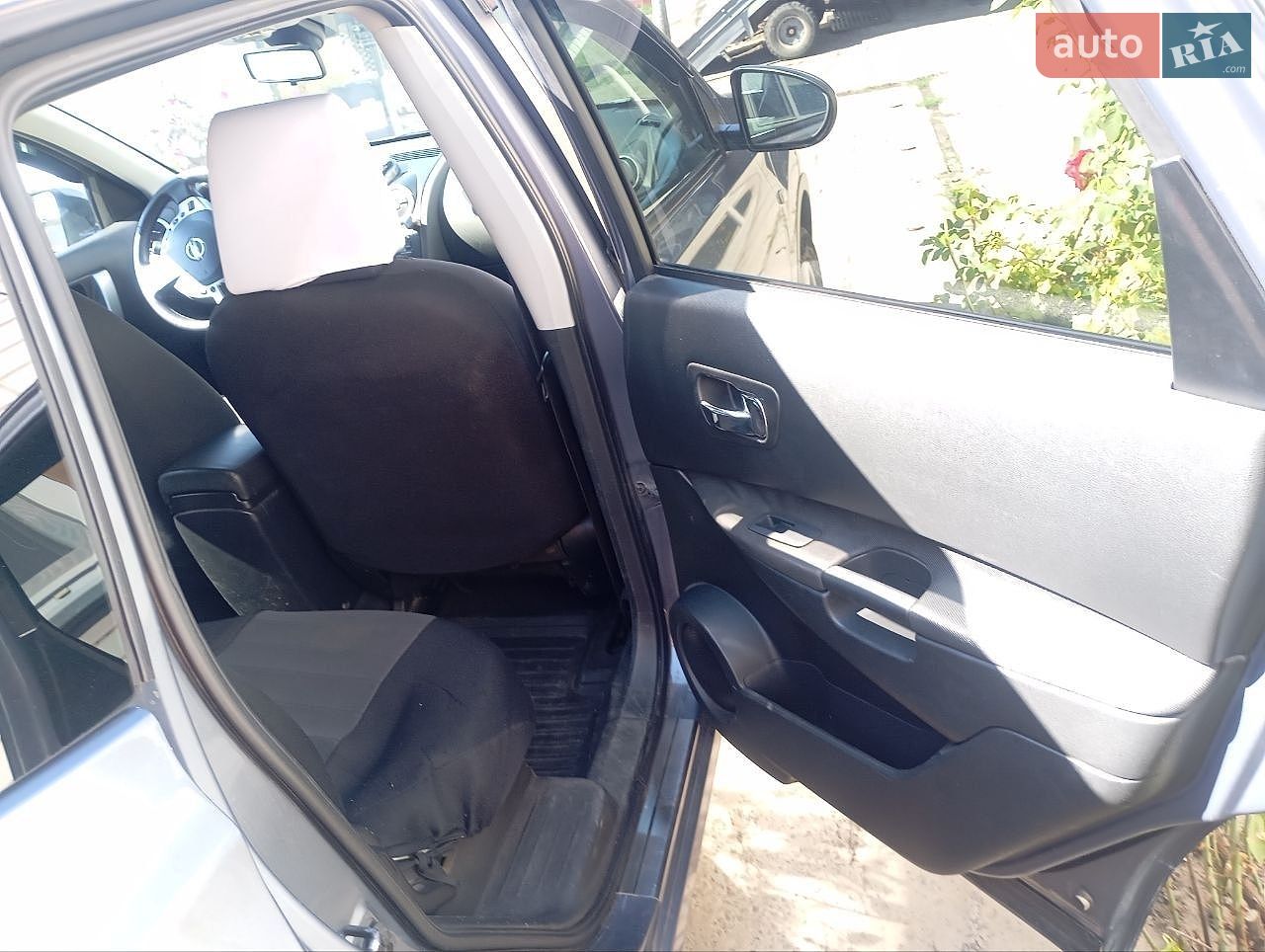 Nissan Qashqai+2 2009 VIN SJNJCAJ10U6018622 фото оголошення 14 з 27