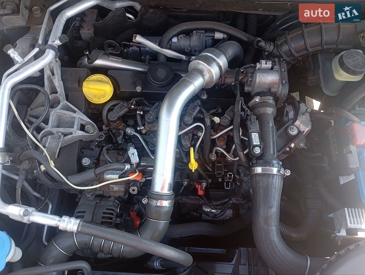 Nissan Qashqai+2 2009 VIN SJNJCAJ10U6018622 фото оголошення 17 з 27