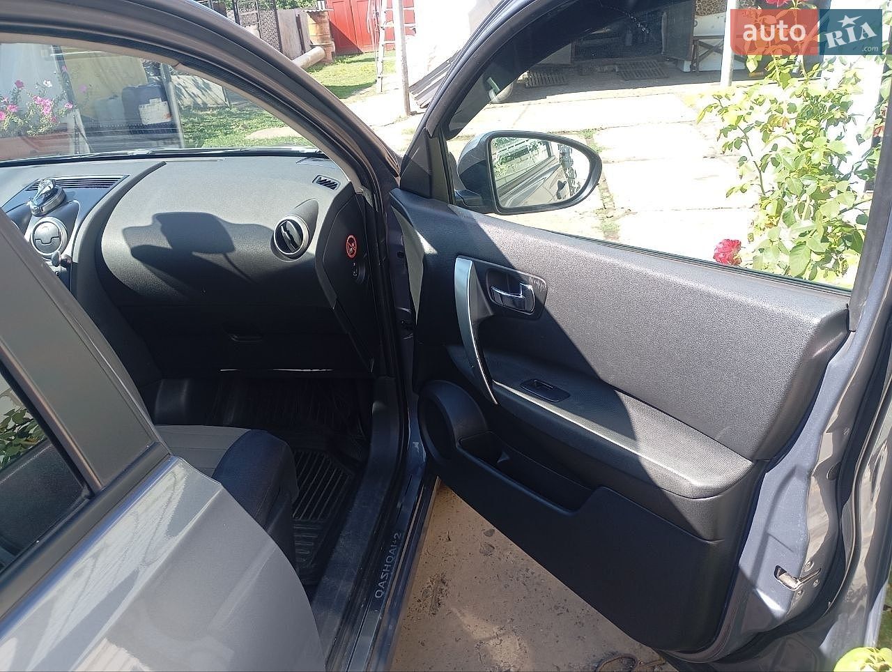 Nissan Qashqai+2 2009 VIN SJNJCAJ10U6018622 фото оголошення 20 з 27
