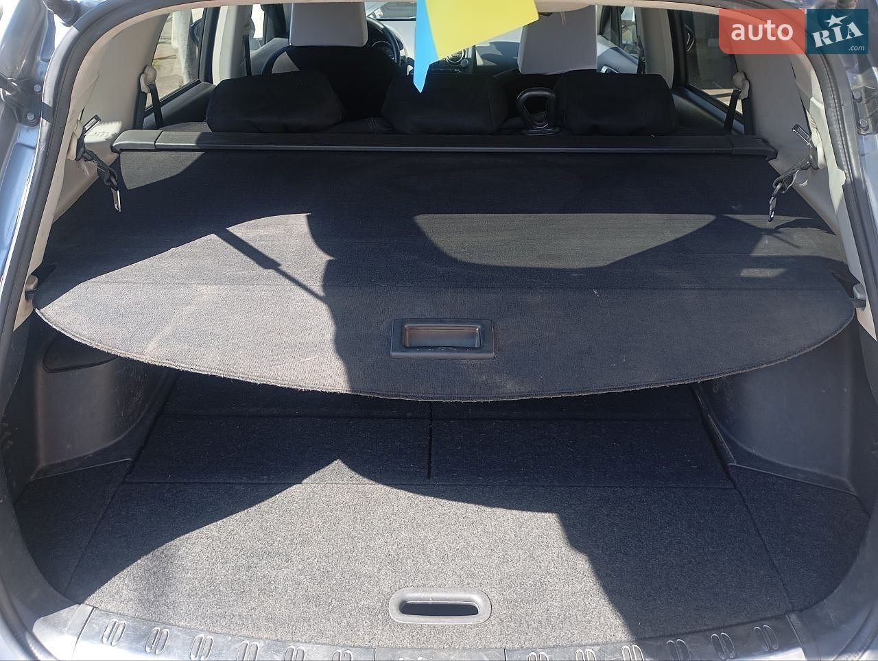 Nissan Qashqai+2 2009 VIN SJNJCAJ10U6018622 фото оголошення 23 з 27