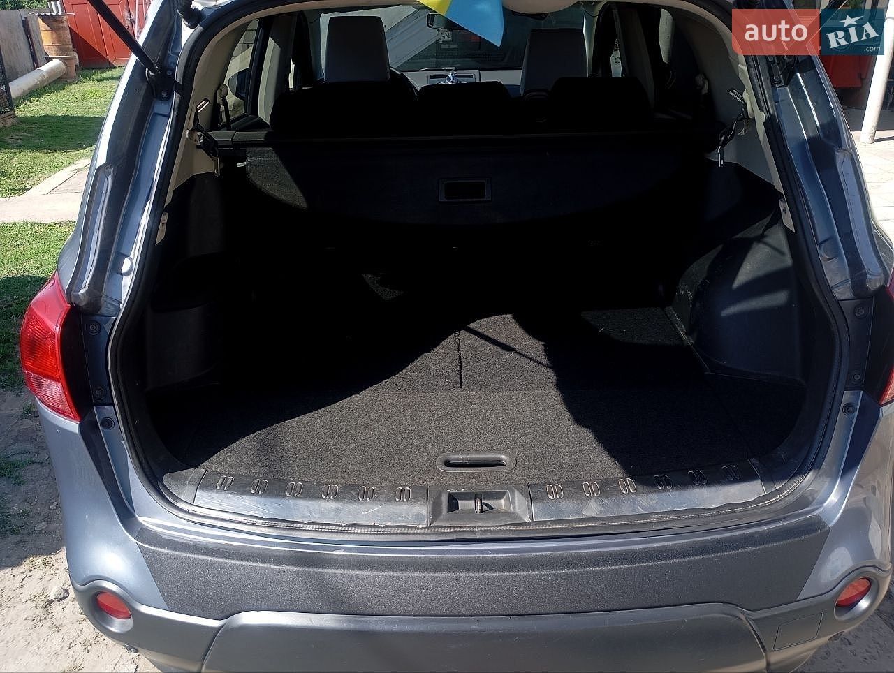 Nissan Qashqai+2 2009 VIN SJNJCAJ10U6018622 фото оголошення 24 з 27