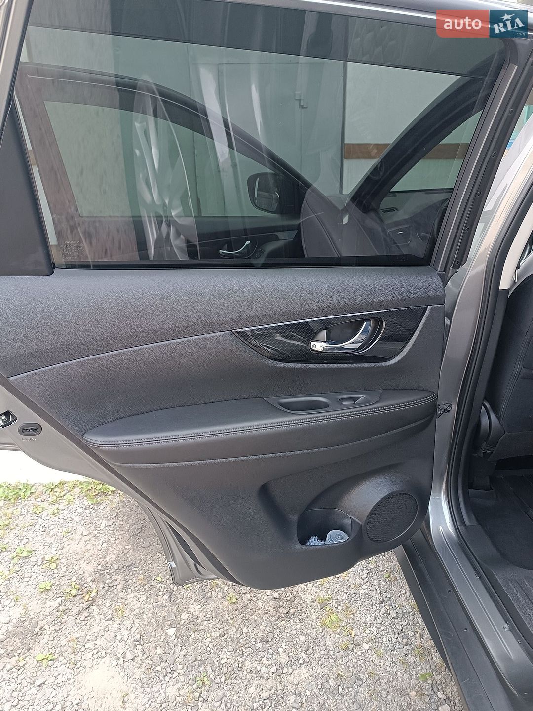 Nissan X-Trail 2021 VIN JN1TCAT32U0125348 фото оголошення 5 з 22